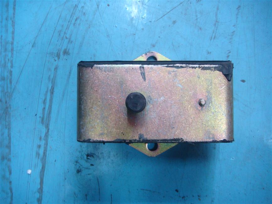 Soft Cushion - Engine Front Mount E 0601-1002180-50-1
